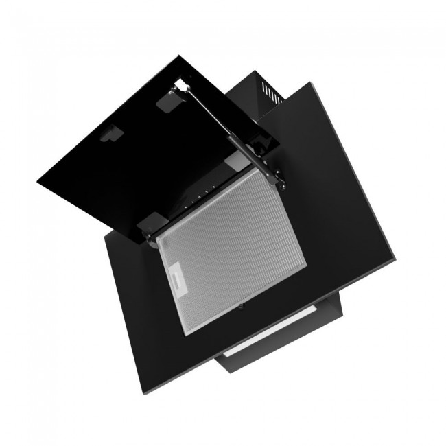 AKPO WK-4 NERO 2.0 50 BLACK T300 Linear LED/Controller hood