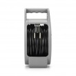 Montis Przed u acz domowy zwijany 10m MT189 2 AC outlet(s)