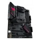 ASUS ROG STRIX B550-F GAMING WIFI II AMD B550 Socket AM4 ATX