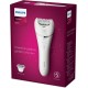 Philips BRE710/00 epilator White Philips BRE710/00 epilator White