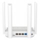 Keenetic Speedster 4G+ (KN-2911) wireless router Gigabit Ethernet Dual-band (2.4 GHz / 5 GHz)