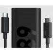 Lenovo ZG38C05739 mobile device charger Tablet, Universal Black AC Indoor