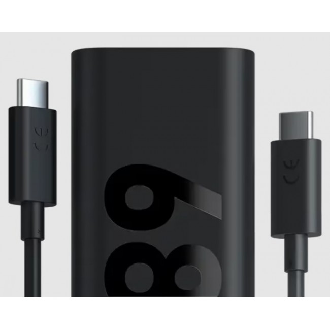 Lenovo ZG38C05739 mobile device charger Tablet, Universal Black AC Indoor
