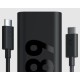 Lenovo ZG38C05739 mobile device charger Tablet, Universal Black AC Indoor