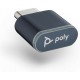 HP Poly BT700 USB-C Bluetooth Adapter