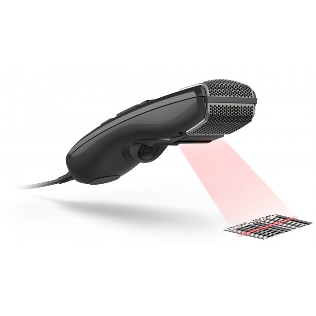 Philips SMP 3700 Black Presentation microphone