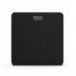 Wireless room sensor black C-8R