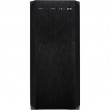 Inter-Tech H-606 Micro Tower Black Inter-Tech H-606 Micro Tower Black