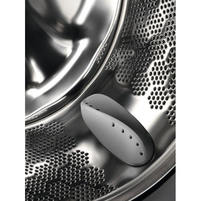 ELECTROLUX WASHING MACHINE EW2F527WP ELECTROLUX WASHING MACHINE EW2F527WP