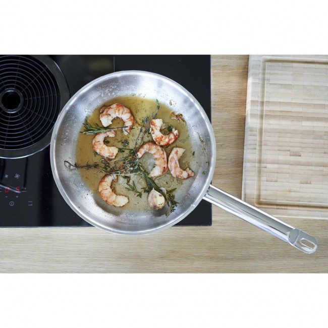 ZWILLING Pro All-purpose pan Round