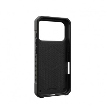 Urban Armor Gear Monarch Pro mobile phone case 16 cm (6.3