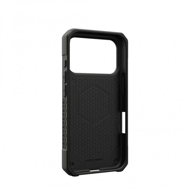 Urban Armor Gear Monarch Pro mobile phone case 16 cm (6.3