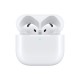 Apple AirPods 4 with Active Noise Cancellation