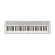 Casio CT-S1 Digital synthesizer 61 White Casio CT-S1 Digital synthesizer 61 White