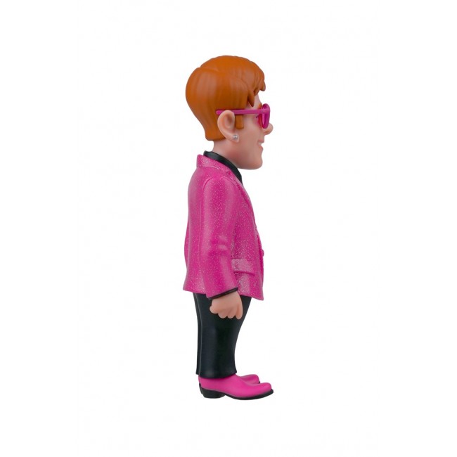 MINIX - ELTON JOHN