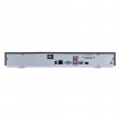 Network video recorder DAHUA NVR4216-EI Black Network video recorder DAHUA NVR4216-EI Black