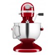 KitchenAid 5KSM60SPXEER Stand mixer 375 W Red