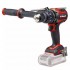 Einhell TP-CD 18/120 Li-i BL 2100 RPM 1.71 kg Black, Red