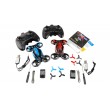 Amewi FightStar Radio-Controlled (RC) model Drone Electric engine