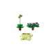 LEGO BOTANICALS 11506 Swinging Plants