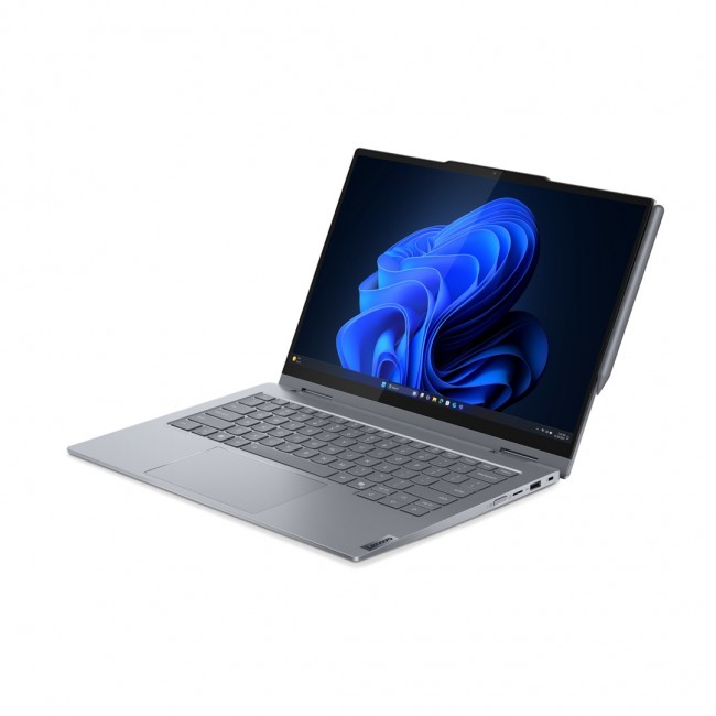 Lenovo ThinkBook 14 2-in-1 G5 IAU Intel Core Ultra 5 225U Hybrid (2-in-1) 35.6 cm (14