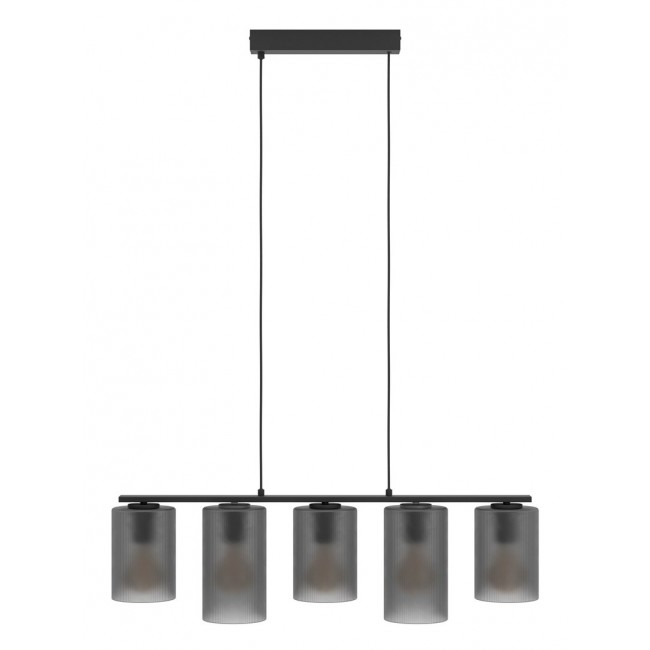 EGLO Colomera suspension lighting Flexible mount E27 200 W