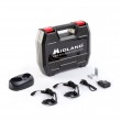 Midland XT50 Adventure two-way radio 24 channels 446.00625 - 446.09375 MHz Black, Grey