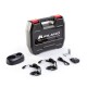 Midland XT50 Adventure two-way radio 24 channels 446.00625 - 446.09375 MHz Black, Grey
