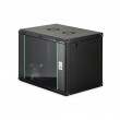 Digitus Dynamic-N series wall-mounted enclosure - 600x450 mm (WxD), unassembled Digitus Dynamic-N series wall-mounted enclosure - 600x450 mm (WxD), unassembled