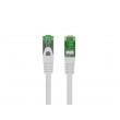 Lanberg PCF7-10CU-0025-S networking cable Grey 0,25 m Cat7 S/FTP (S-STP)