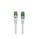 Lanberg PCF7-10CU-0025-S networking cable Grey 0,25 m Cat7 S/FTP (S-STP)