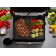 ELDOM GK200 GRILO contact grill