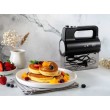 ELDOM R120 MIXO Kitchen Machine black ELDOM R120 MIXO Kitchen Machine black