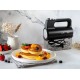 ELDOM R120 MIXO Kitchen Machine black