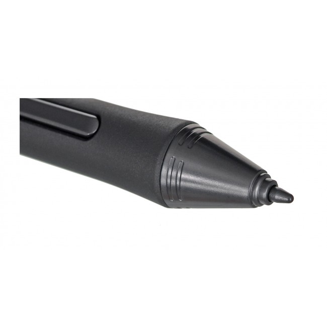 HUION HS610 graphic tablet 5080 lpi 254 x 158.8 mm USB Black