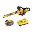 DEWALT PI A A CUCHOWA 54V DCMCS574X1 45cm 1x9/3,0Ah FLEXVOLT DEWALT PI A A CUCHOWA 54V DCMCS574X1 45cm 1x9/3,0Ah FLEXVOLT