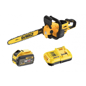 DEWALT PI A A CUCHOWA 54V DCMCS574X1 45cm 1x9/3,0Ah FLEXVOLT