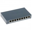 Hikvision DS-3E1309P-EI(B) network switch Managed Fast Ethernet (10/100) Power over Ethernet (PoE) Hikvision DS-3E1309P-EI(B) network switch Managed Fast Ethernet (10/100) Power over Ethernet (PoE)