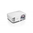 BenQ MW809STH Short throw projector 3600 ANSI lumens DLP XGA (1024x768) White