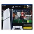 Sony PlayStation 5 Slim Digital+ EA Sports FC 26 Bundle 825 GB Wi-Fi Black, White