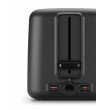 Bosch TAT3P423 toaster 2 slice(s) 970 W Black