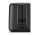 Bosch TAT3P423 toaster 2 slice(s) 970 W Black