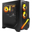 MSI MPG Infinite Z3 X3D 7NVRR7-875EU AMD Ryzen 7 7800X3D 32 GB DDR5-SDRAM 1 TB SSD NVIDIA GeForce RTX 5070 Windows 11 Home Desktop PC Black