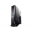 MSI MPG Trident AS AI 2NVL5-040FR Intel Core Ultra 5 225F 16 GB DDR5-SDRAM 1 TB SSD NVIDIA GeForce RTX 5060 Windows 11 Home Desktop PC Black