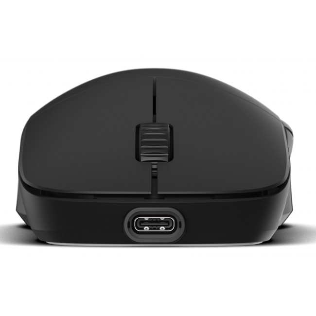 Endgame Gear XM2w 4k v2 Wireless Gaming Mouse - Black