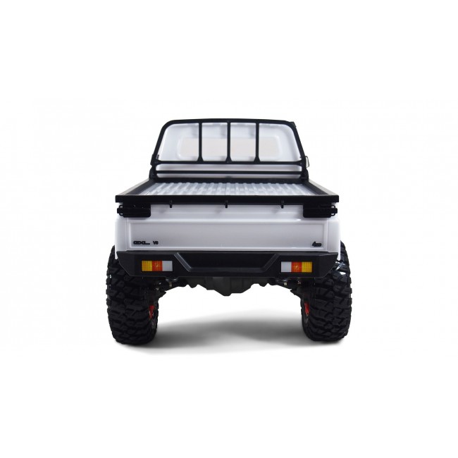 Amewi AMXRock RCX10B Scale Crawler Radio-Controlled (RC) model Crawler truck Electric engine 1:10