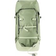 Deuter Freescape Pro 38+ SL backpack Sports backpack Green Polyamide, Ripstop Deuter Freescape Pro 38+ SL backpack Sports backpack Green Polyamide, Ripstop