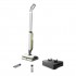 K rcher FC 7 CORDLESS Electric broom Battery Wet Bagless Black, White, Yellow 2.85 Ah