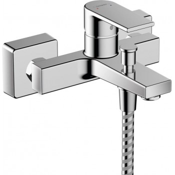 Bathroom Tap Hansgrohe Vernis Shape, chrome