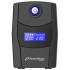 PowerWalker VI 1000 STL uninterruptible power supply (UPS) Line-Interactive 1 kVA 600 W 2 AC outlet(s)
